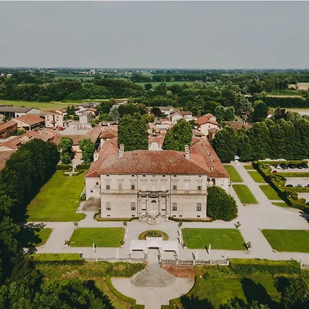 Relais Zaccaria Bordolano