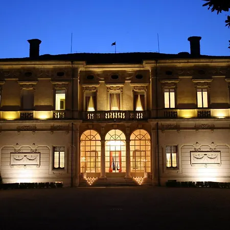 Hotel Relais Zaccaria Bordolano