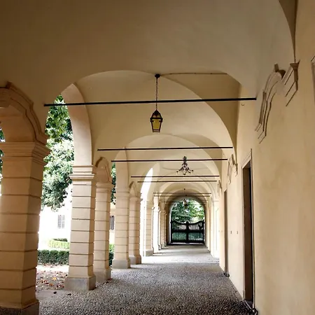 Relais Zaccaria Hotel