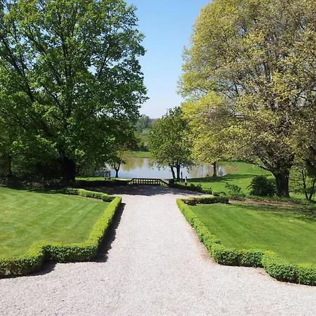Relais Zaccaria Hotel Bordolano