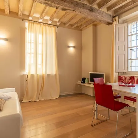 Relais Zaccaria Hotel