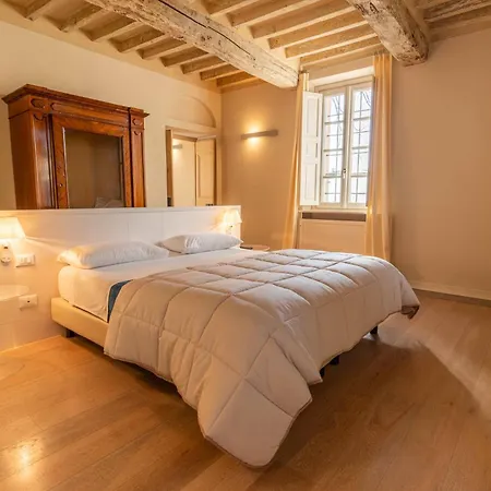 Relais Zaccaria Hotel Bordolano