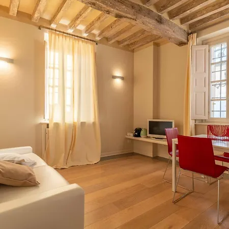 Relais Zaccaria Hotel