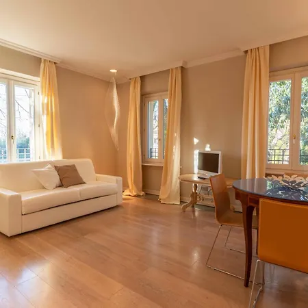 Hotel Relais Zaccaria Bordolano