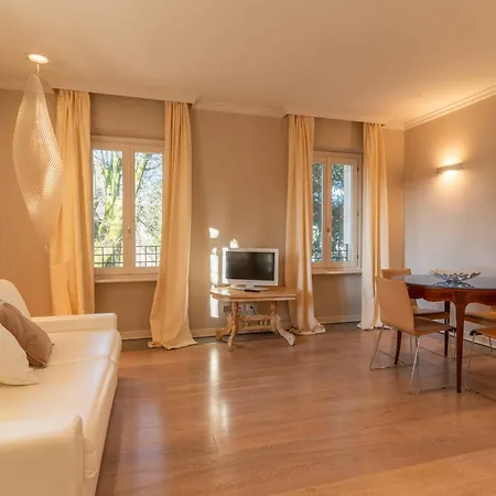 Hotel Relais Zaccaria
