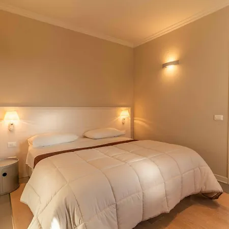 Relais Zaccaria Hotel Bordolano
