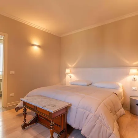 Relais Zaccaria Hotel