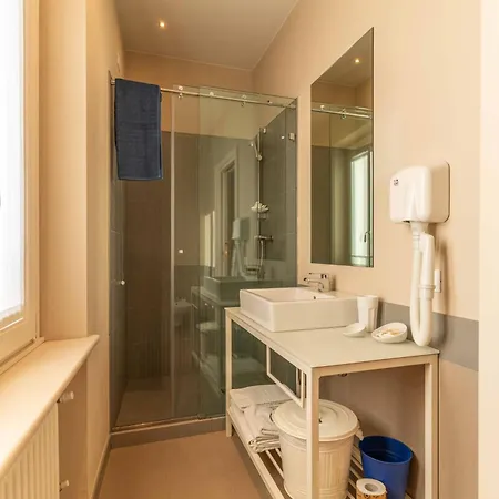 Hotel Relais Zaccaria Bordolano