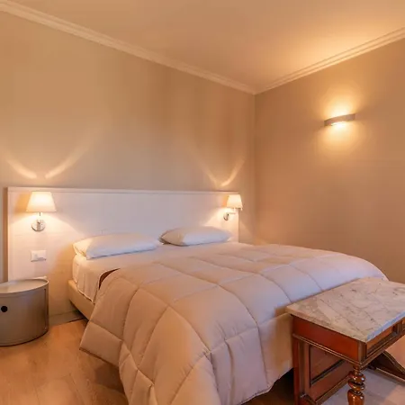 Relais Zaccaria Hotel
