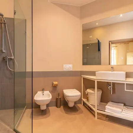 Relais Zaccaria Hotel Bordolano