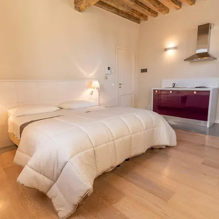 Hotel Relais Zaccaria Bordolano