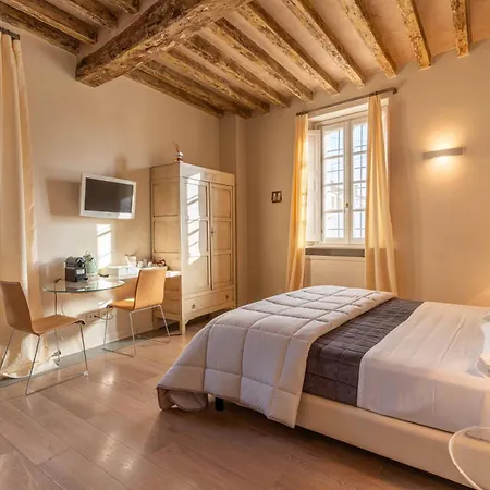 Relais Zaccaria Bordolano