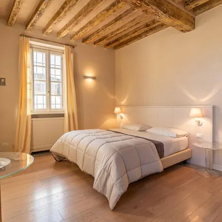 Hotel Relais Zaccaria Bordolano