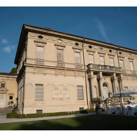 Relais Zaccaria Hotel